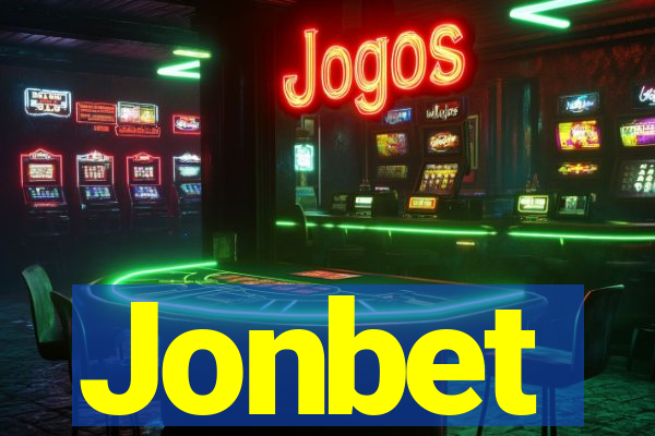 Jonbet