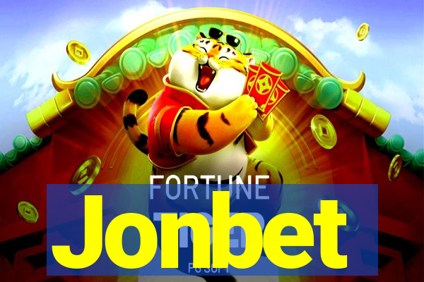 Jonbet