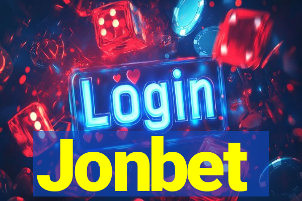 Jonbet