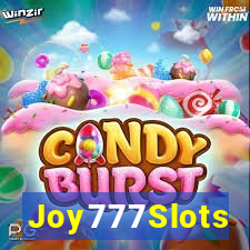 Joy777Slots