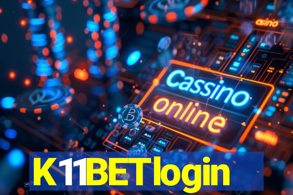 K11BETlogin