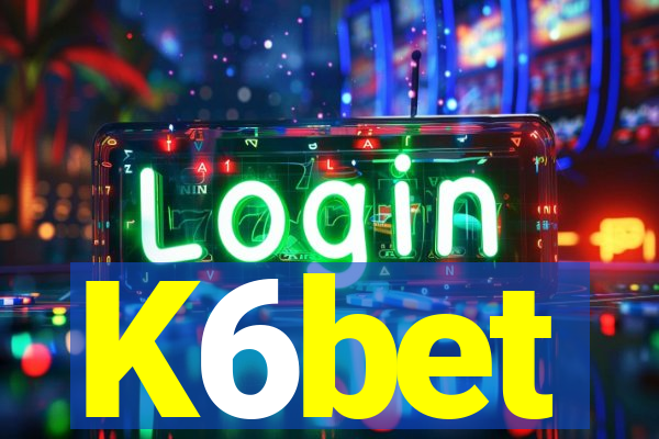 K6bet