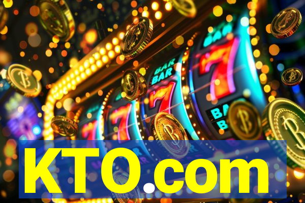 KTO.com