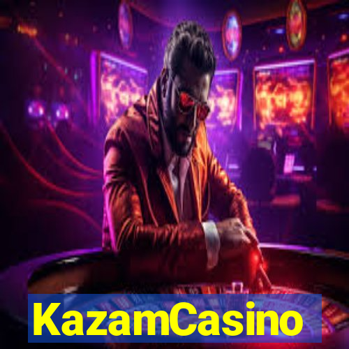 KazamCasino