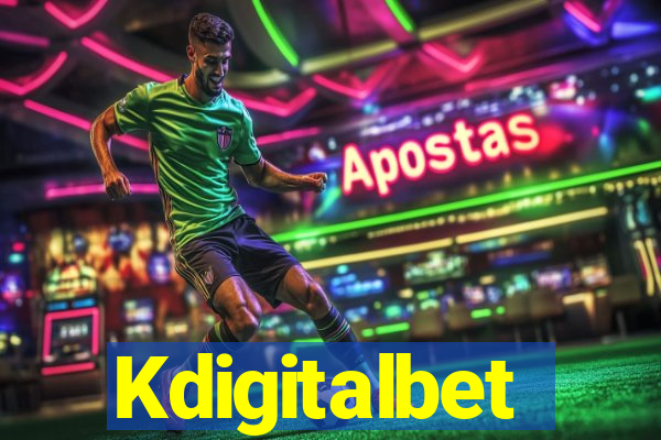 Kdigitalbet
