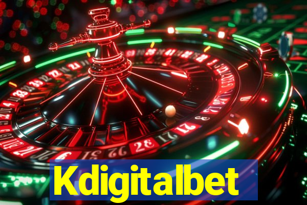 Kdigitalbet