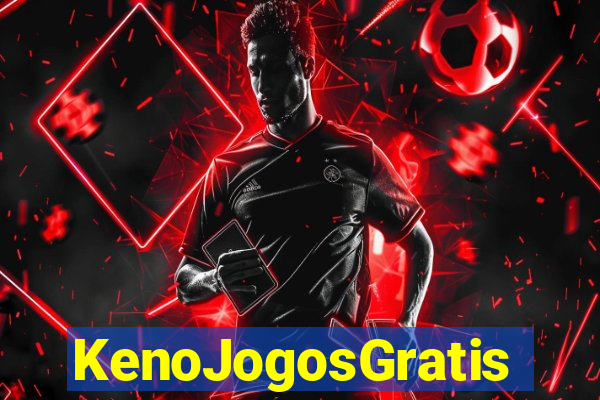 KenoJogosGratis