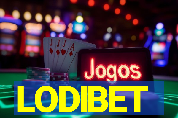 LODIBET