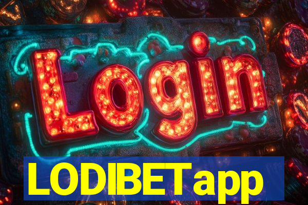 LODIBETapp