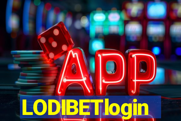 LODIBETlogin