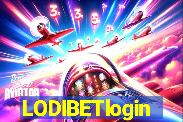 LODIBETlogin