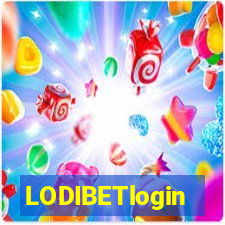 LODIBETlogin