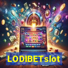 LODIBETslot