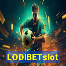 LODIBETslot