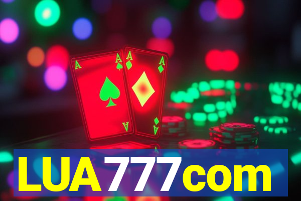 LUA777com