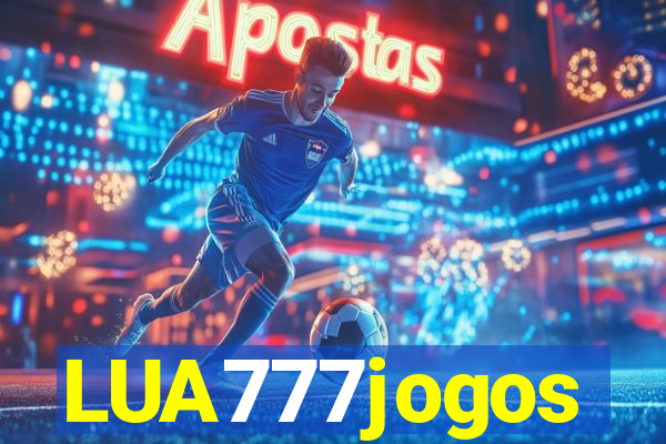 LUA777jogos