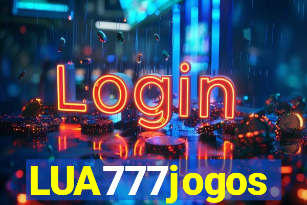LUA777jogos