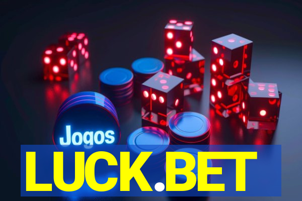 LUCK.BET