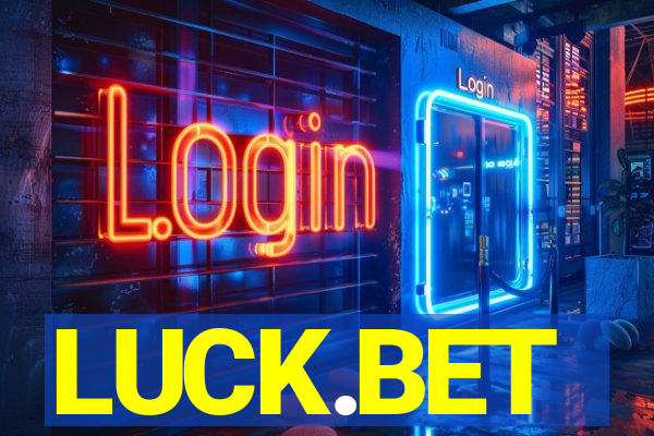 LUCK.BET