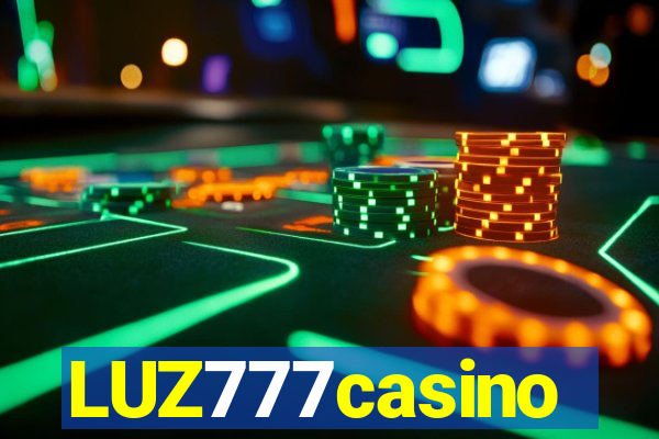 LUZ777casino