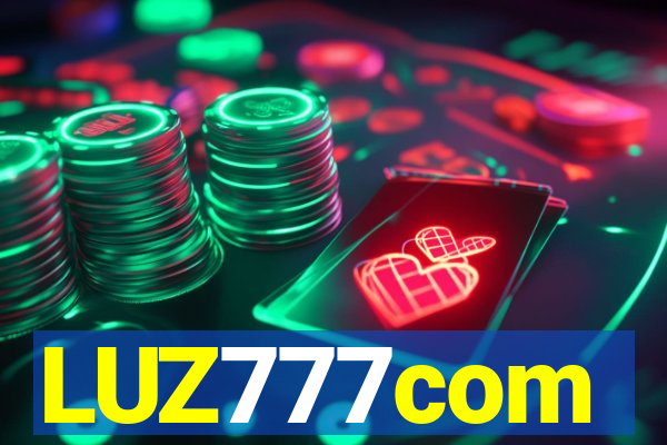 LUZ777com