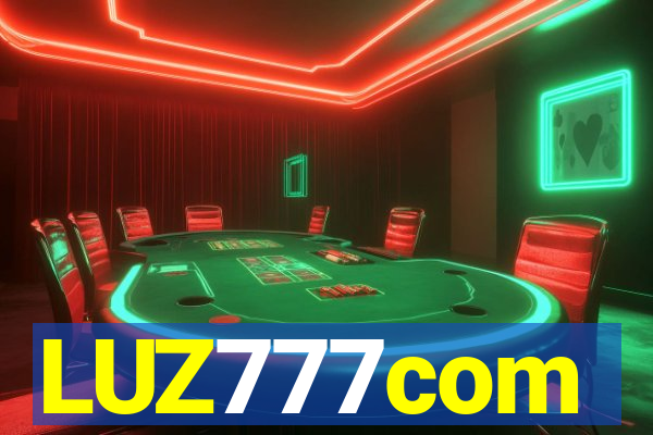 LUZ777com