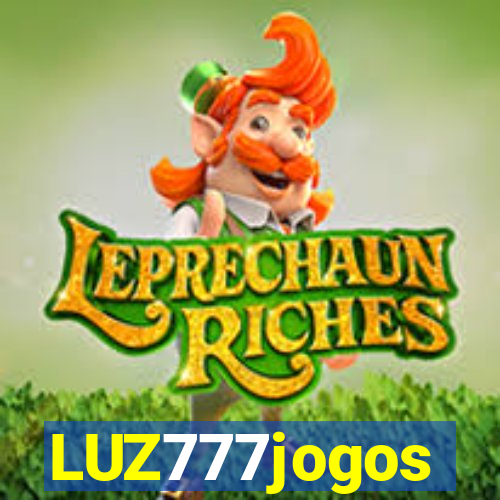 LUZ777jogos