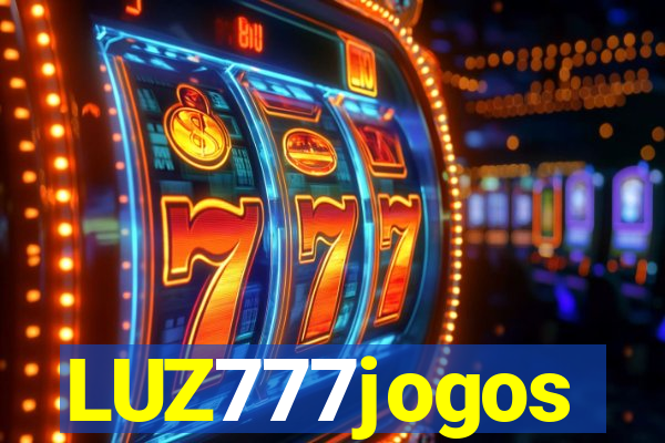 LUZ777jogos