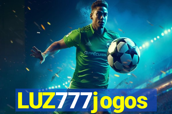 LUZ777jogos