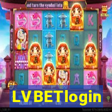 LVBETlogin