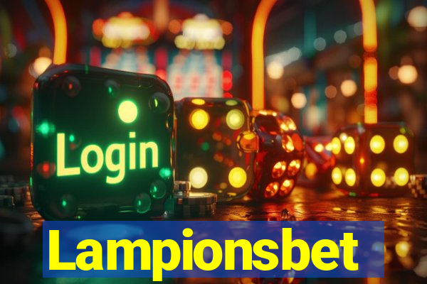 Lampionsbet