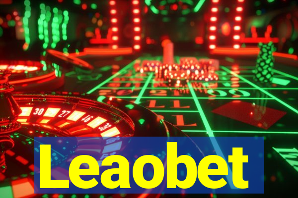 Leaobet