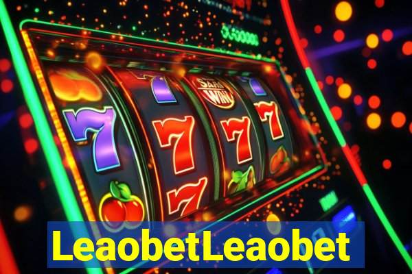 LeaobetLeaobet