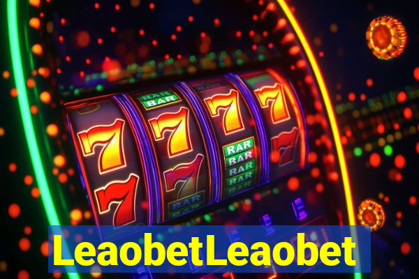 LeaobetLeaobet