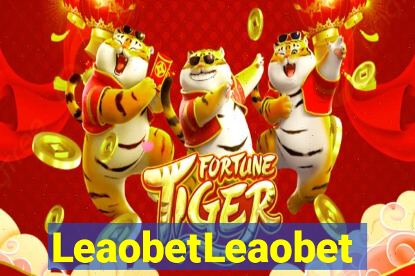 LeaobetLeaobet