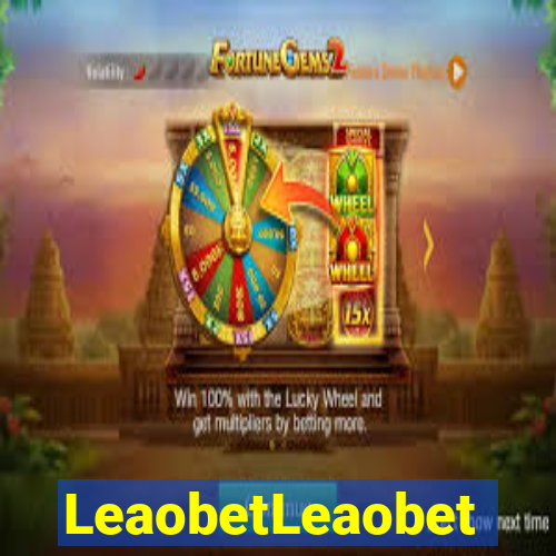 LeaobetLeaobet