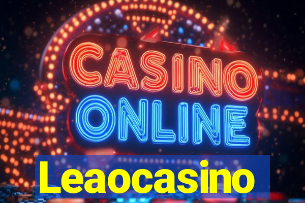 Leaocasino