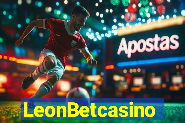 LeonBetcasino