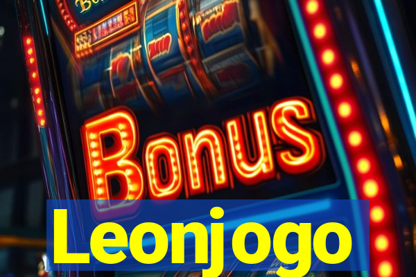 Leonjogo
