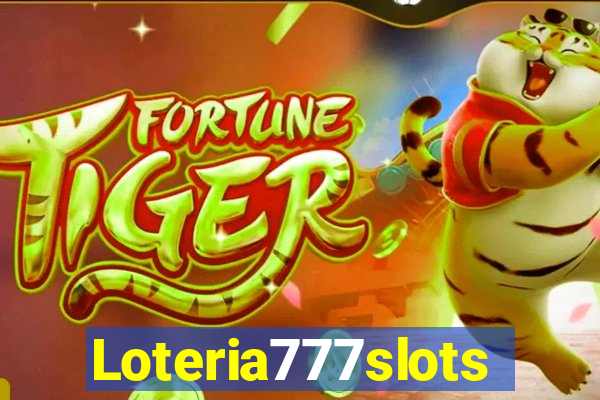Loteria777slots