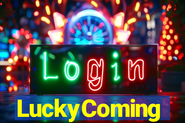 LuckyComing