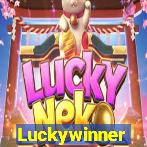 Luckywinner