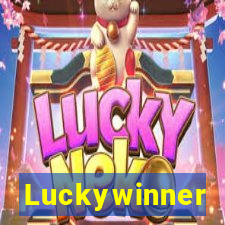 Luckywinner