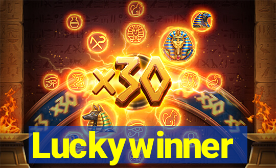 Luckywinner