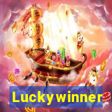 Luckywinner
