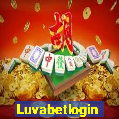 Luvabetlogin
