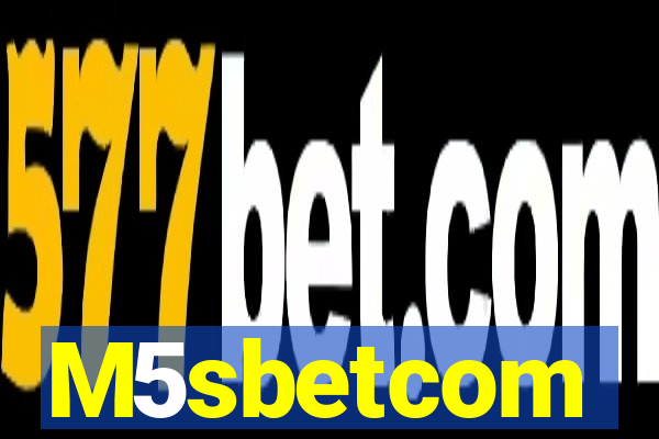 M5sbetcom