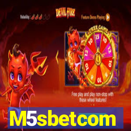 M5sbetcom