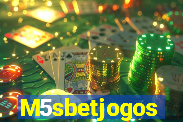 M5sbetjogos