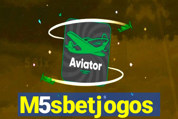 M5sbetjogos
